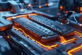 Baterie jsou o třetinu levnější, elektromobily stále drahé. Kam zmizely úspory?